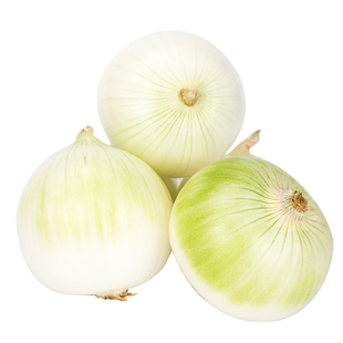【产地直发】新疆皮牙子 不辣白洋葱新鲜蔬菜生吃凉拌5斤航空包邮