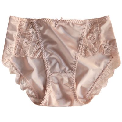 紫杉醇内裤女士抗菌档无痕三角裤