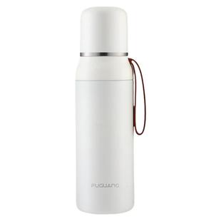 富光保温杯女大容量水杯2025新款316l不锈钢保冷杯子高颜值带杯盖