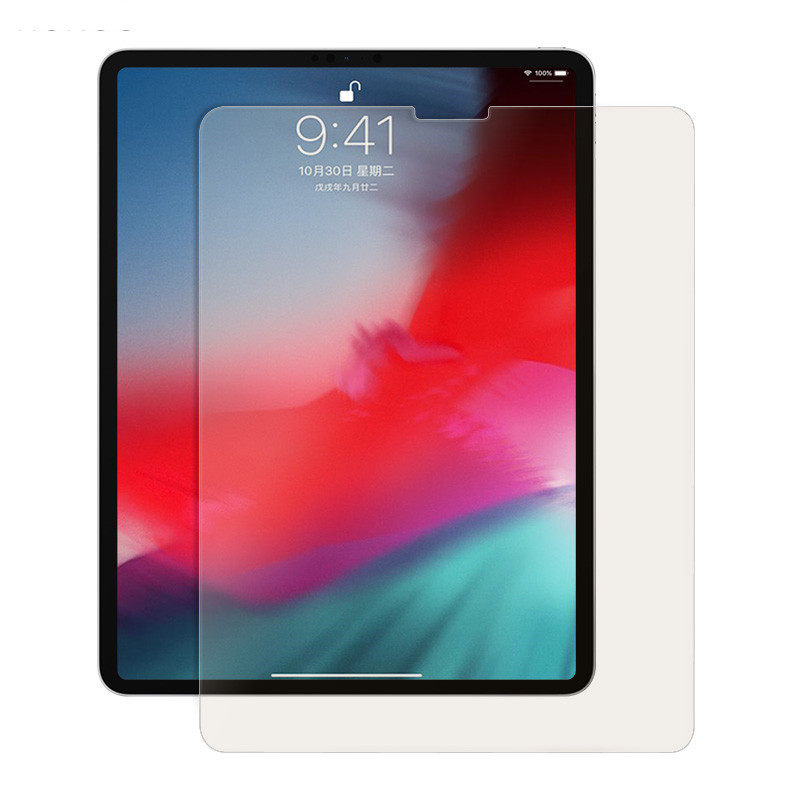 2021新款iPad Mini6护眼防反光防晕磨砂钢化膜保护眼睛防炫目膜