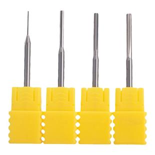 D4定柄合金直槽绞刀钨钢铰刀3.28 3.29 3.3 3.31 3.32 3.33 3.34