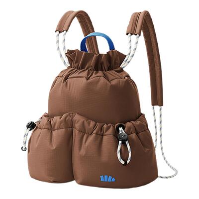 蕉下迷你轻便高颜值女双肩包