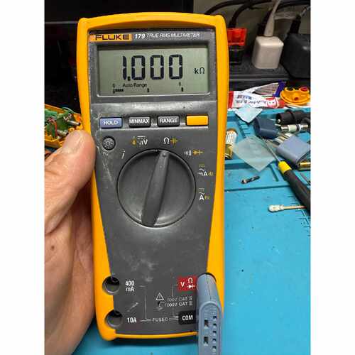 【议价-可维修】福禄克 FLUKE 179C /均有货