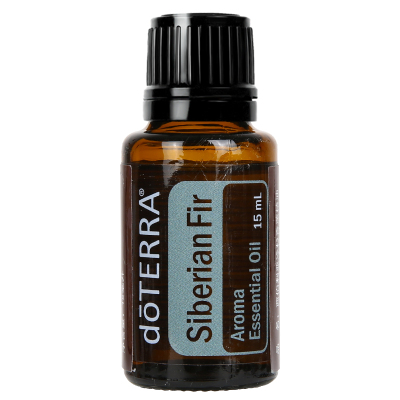 多特瑞精油doterra冷杉15ml