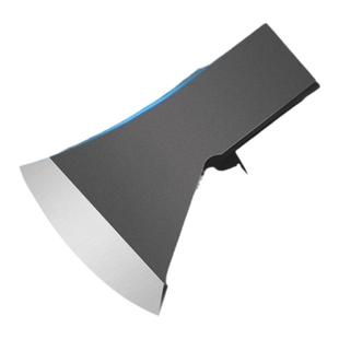 户外斧头劈柴板斧子伐木工专用小砍柴刀爷开山高硬度大号虎头农村