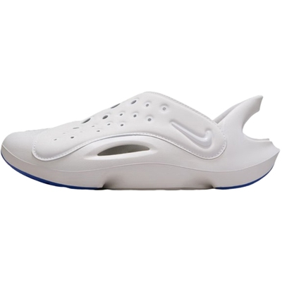 耐克男女童户外休闲沙滩鞋洞洞鞋