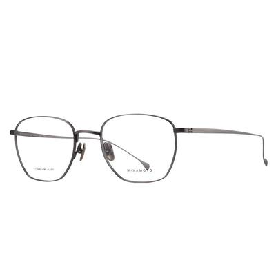 夏蒙源系列复古方框眼镜架