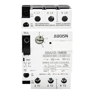 马达保护断路器 QSVU13 QSVU16-1MP00 MN ML MM MK N替代澳洲奇胜