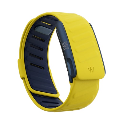 WHOOP5.0/MG官方防水表带易清洗