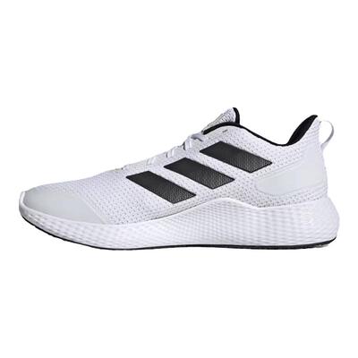 adidas阿迪达斯舒适跑步