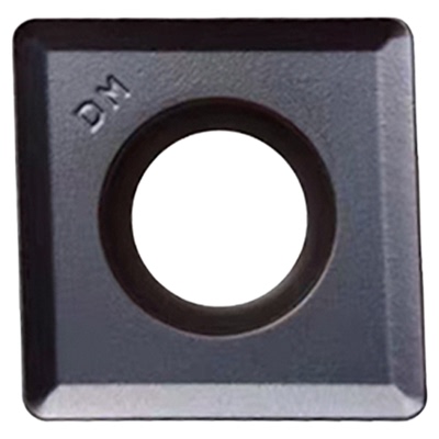 三面刃铣刀片MPHT080305