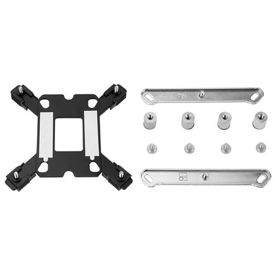 LGA17XX-SS21700风冷平台扣具包