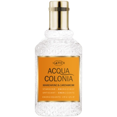 4711白桃香菜血橙罗勒香水