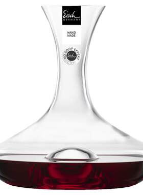 德国Eisch水晶红酒醒酒器