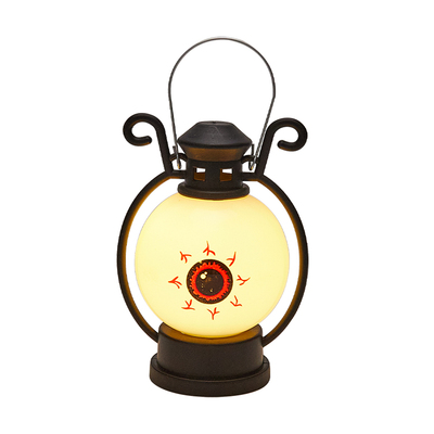 万圣节主题装饰氛围南瓜灯