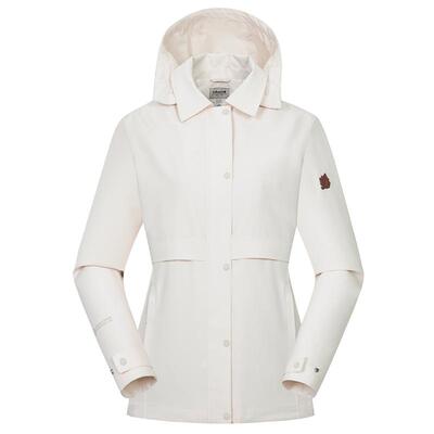 Lafuma戈尔防风防泼水外套