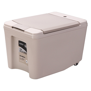 言殊茶桶家用客厅茶具排水桶茶盘垃圾茶渣桶泡茶垃圾桶倒茶叶废水