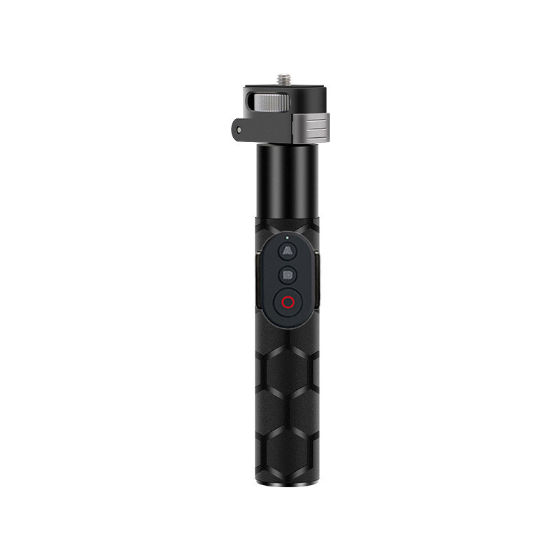 适用影石Insta360 X5/X4AIR折叠自拍杆口袋脚架遥控隐形手持杆配件延长支架便携