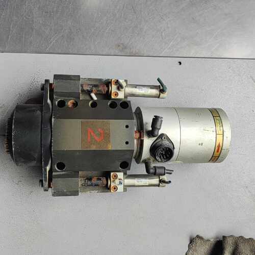 德国Precise3263主轴SC3263高速电主轴高拍前询价下单
