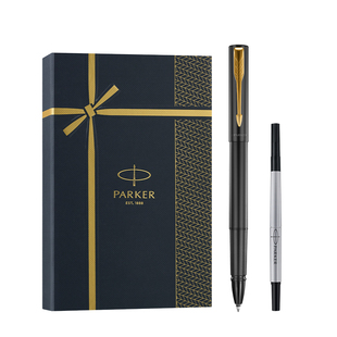 派克签字笔流光礼盒商务办公男士高档宝珠笔高端送人礼物领导专用