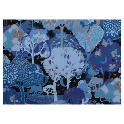 英国正品liberty手工服装上衣布