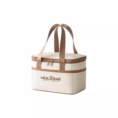 铝箔保温袋加厚大容量饭盒便当包