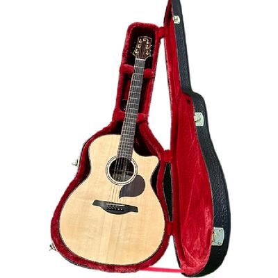 Starsun星臣F120F130全单星辰官方正品专业级演奏指弹民谣吉他