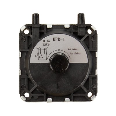 热水器风压开关燃气壁挂炉维修正