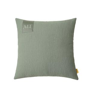 高端绣花抱枕沙发客厅轻奢高级感靠垫床头飘窗样板间靠枕套不含芯