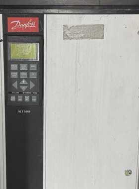 DANFOSSVlt5000银色