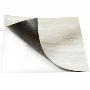 琼华石塑地板贴自粘PVC塑胶地板革水泥地直接铺地胶地垫环保地贴