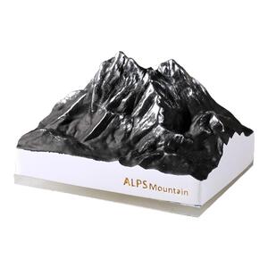 雪山扩香石桌面香薰阿尔卑斯摆件