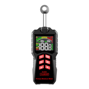 球状无损感应式水分仪高精度便携式木材漏水测试仪墙体湿度检测仪