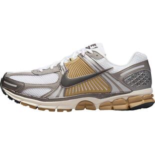 Nike/耐克官方正品Vomero 5男士跑步训练低帮运动鞋FJ4151-006