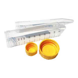 包邮WHB卧宏彩色无菌离心管15/25/50ml高品质无菌1.5/2.0mlEP管