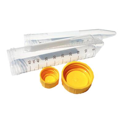 WHB无菌塑料离心管实验室样品
