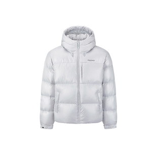【预售】Discovery探索户外远红外羽绒服男女同款26冬新品DJ8I