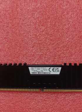 海盗船VENGEANCE LPX DDR4 16GB 320