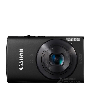 Canon/佳能 IXUS 230 HS复古数码相机学生高清家用旅游便携卡片机