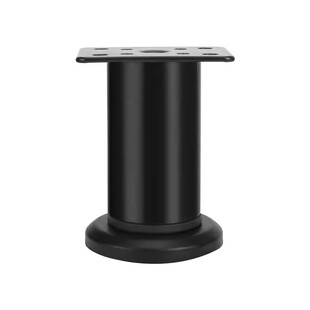 可调节支撑脚家具脚沙发脚茶几柜浴室柜脚床腿电视柜支撑柱免打孔