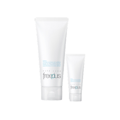 Freeplus/芙丽芳丝氨基酸系洁面