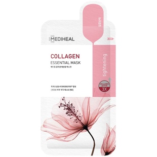 【Oliveyoung热卖】美迪惠尔官方旗舰精研胶原蛋白弹力面膜抗皱