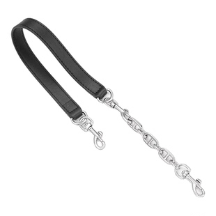 适用于TeamWang随性包肩带单肩斜挎改造包带替换包装饰链条