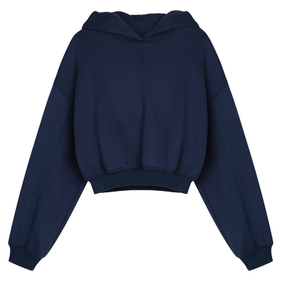 2023新款韩版宽松慵懒风长袖上衣