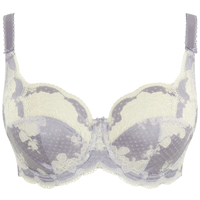 威跑Panache大胸显小薄全罩杯D-K