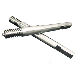 skd61模具镶件镶针冲针芯子螺纹型芯磨牙衬套销子来图定制加工