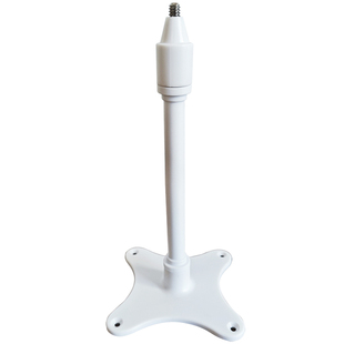 摄像机头增高支架桌面免打孔站立式适用于小米c700云台直平放空调