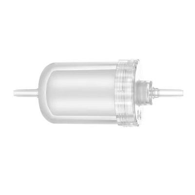 前置过滤器自来水净水器陶瓷PP棉芯茶台连接桶装水过虑器抽水软管
