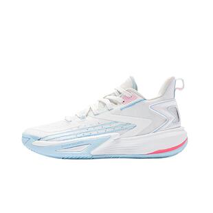 乔丹破影6team|实战篮球鞋男低帮2026春季新款专业青少年运动鞋男