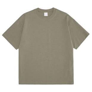 UrbanStandard日系凉感速干运动短袖t恤男夏季防晒抑菌上衣230g